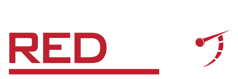 RedLine Service Logo